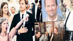 2023’te dünya bunları konuştu