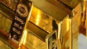 2023'ün son işlem gününde altın fiyatları! Altın zirveye yaklaştı