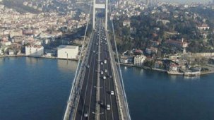 2024 otoyol ve köprü geçiş ücretleri belli oldu! Fatih Sultan Mehmet, Osmangazi...