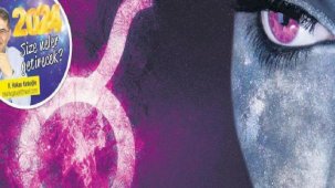 2024 size neler getirecek? Boğa burcu: Kısmetiniz yeni yılda açık