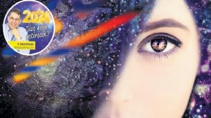 2024 size neler getirecek? Oğlak: Kendinize zaman ayırın