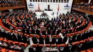 2024 yılı merkezi yönetim bütçe teklifi görüşmeleri sona erdi