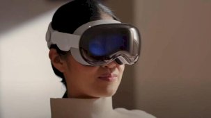 2024'e damga vurabilir mi: Apple Vision Pro seri üretime girdi