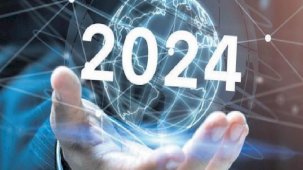 2024’te hayatımıza yön verecek teknolojiler