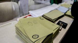 24 il AK Parti’ye 5 il MHP’ye bırakıldı