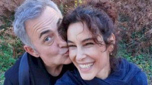 27 yıllık eşi Arzum Onan'dan boşanan Mehmet Aslantuğ, ayrılık nedenini açıkladı