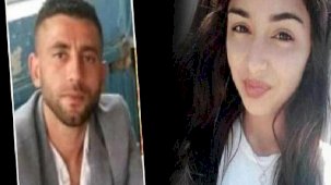 3 aylık hamile Hazal'ı, 97 yerinden bıçaklayarak öldürdü! Son sözü bu oldu