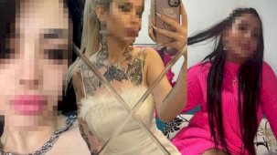 3 kadının metrobüste yaptıkları şoke etti! Sosyal medyadan paylaşınca yakalandılar