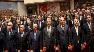 '3 milyar Türk lirasına yakın bir gümrük vergisi ve cezası tahakkukunu gerçekleştirdik'