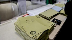 30 büyükşehir 29 ilde ortak aday