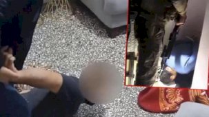 32 ilde DEAŞ'a operasyon! 304 kişi yakalandı