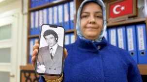 36 yıl sonra şehit sayıldı: Bizim için başka hiçbir şey önemli değil