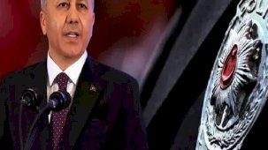 445 emniyet mensubu FETÖ’den açığa alındı