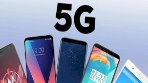 5G kullanıcı sayısı 1.6 milyara ulaştı: Trafik 3 katına çıkacak