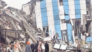 ‘7-8 yıl yatar çıkarlar kabul etmiyoruz’