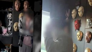 8 ilde eş zamanlı operasyon: Müstehcen içerikli videolar paylaşan 19 şüpheli yakalandı