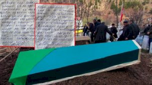 80 yaşındaki baba kızını öldürüp, intihar etti! Tüm mal varlığını 2 sayfaya sığdırdı