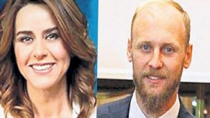 9 saat ifade verdi tehdit edenleri saydı