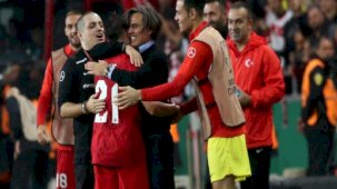 A Milli Takım, 2023 senesini başarılarla geçirdi