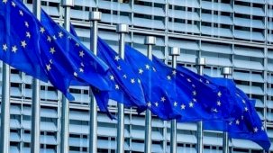 AB liderleri Rusya'ya elmas ticareti yasağı koydu