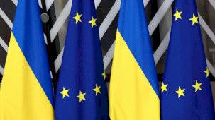 AB, Ukrayna ve Moldova'ya yeşil ışık yaktı: Katılım müzakereleri başlatılacak