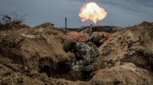 AB, Ukrayna'ya 1,5 milyar euro gönderdi