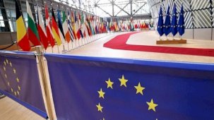 AB ve 14 ülkeden İsrail şiddetine karşı acil ve somut adım çağrısı