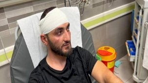 ABD: AA foto muhabiri Haruf'a saldıran İsrail askerleri hesap vermeli