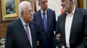 ABD basını: Türkiye, Hamas-Fetih uzlaşmasında devreye girdi