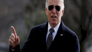 ABD Başkanı Biden'dan 20 bin ölüme tek kelimelik yanıt: Trajik