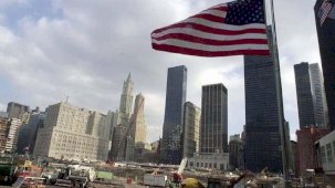 ABD ekonomisi, yılın üçüncü çeyreğinde yüzde 4,9 büyüdü