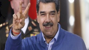 ABD ile Venezuela arasında yumuşama... Mahkumlar serbest bırakıldı