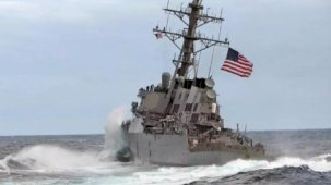 ABD: Kızıldeniz'de gemilere saldırılara karşı çok uluslu misyon kuruldu