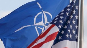 ABD Kongresi, NATO'dan tek taraflı çekilmeyi yasaklayan tasarıyı onayladı