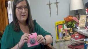 ABD'de baş ağrısıyla hastaneye giden kadın hayatının şokunu yaşadı: Son 30 yılını hatırlamıyor