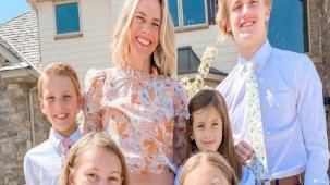 ABD'de ebeveynlik tavsiyeleri veren YouTuber, çocuklarına yaptığı işkenceyi itiraf etti