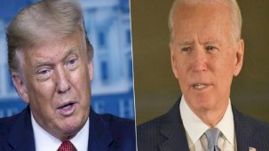 ABD'de seçmenler, Biden ve Trump'ın yeniden adaylığını istemiyor