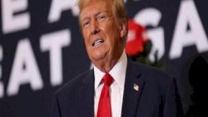 ABD'de Trump karşıtı adım: Colorado'da başkanlık yarışına giremeyecek