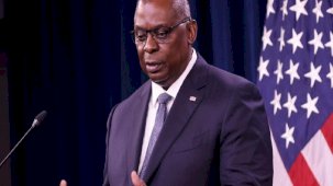 ABD'den Orta Doğu'ya ziyaret: Savunma Bakanı Austin, Bahreyn, Katar ve İsrail'e gidecek