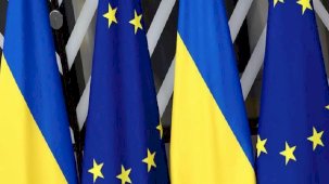 AB'den Ukrayna ve Moldova'ya yeşil ışık