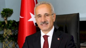 Abdulkadir Uraloğlu: Mersin ve Adana'da yapılacak limanlar yeni ticaret ekseni oluşturacak