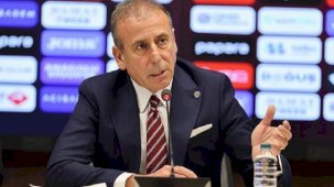 Abdullah Avcı'dan Anthony Nwakaeme cevabı!