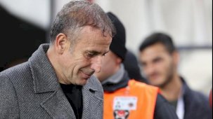 Abdullah Avcı’dan ‘Halil Umut Meler’ sözleri: Üzüntü verici