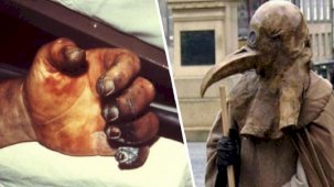 Abur cuburları seviyor musunuz? Bilim insanları nedeni 'Kara Veba' diyor