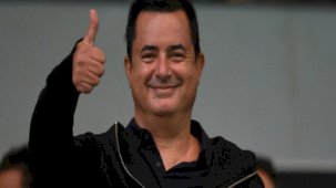 Acun Ilıcalı, Fenerbahçe'nin listesindeki oyuncuyu alıyor