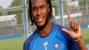 Adana Demirspor için ayrılık iddiası! Gravillon sözleşmesini tek taraflı feshetti