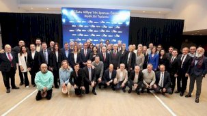 Adaylar belli oldu, dev yarış başlıyor!