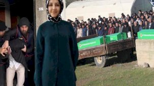 Afyonkarahisar’da katliam yapan damadın ifadesi ortaya çıktı