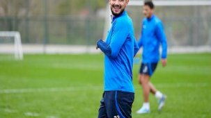 Ahmed Kutucu 1. Lig'e damga vurdu