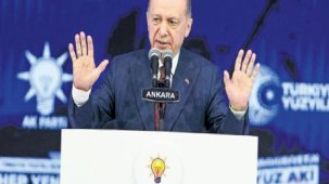 AK Parti’de başkan adayları netleşiyor! İstanbul için özel program